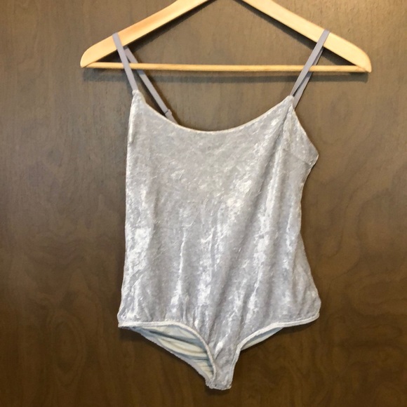 Baserange Emily Bodysuit. - Picture 2 of 7